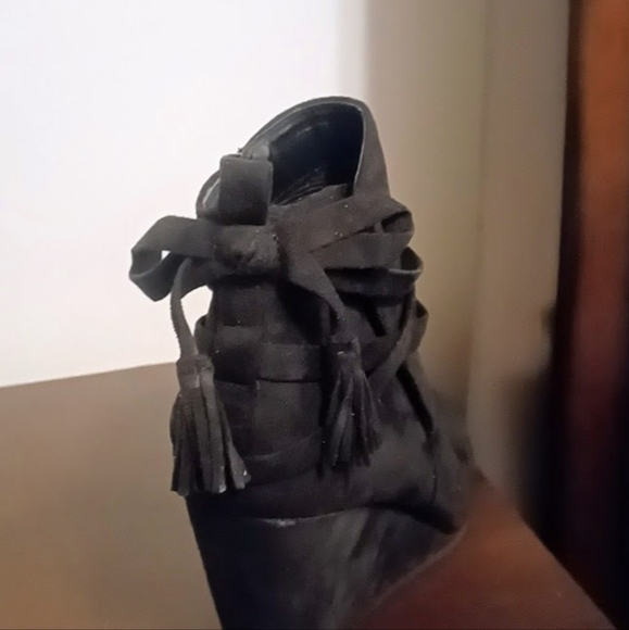 Madden, size 7 1/2 black - Picture 7 of 7